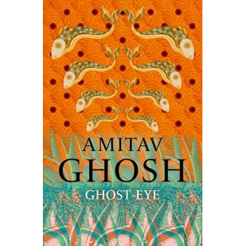 Ghost-Eye (Paperback) bij Singel 344
