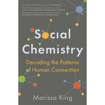 Social Chemistry (Paperback) bij Singel 344