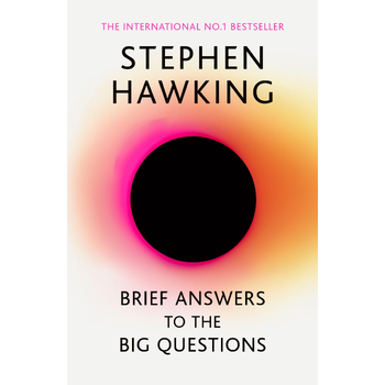Brief Answers to the Big Questions (Paperback) bij Singel 344