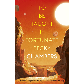 To Be Taught, If Fortunate (Paperback) bij Singel 344
