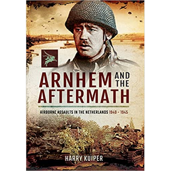 Arnhem and the Aftermath (Hardback) bij Singel 344