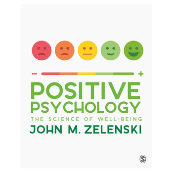 Positive Psychology (Paperback) bij Singel 344