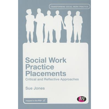 Social Work Practice Placements (Paperback) bij Singel 344