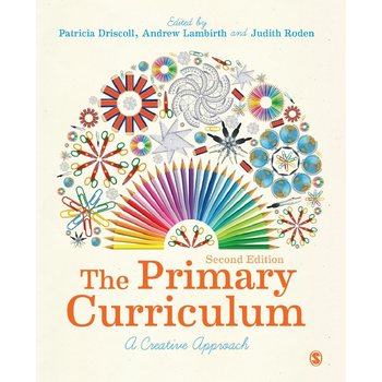 The Primary Curriculum (Paperback) bij Singel 344