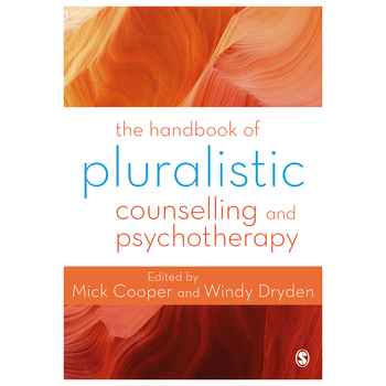 The Handbook of Pluralistic Counselling and Psychotherapy (Paperback) bij Singel 344