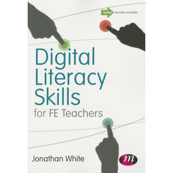 Digital Literacy Skills for FE Teachers (Paperback) bij Singel 344