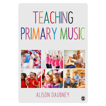 Teaching Primary Music (Paperback) bij Singel 344