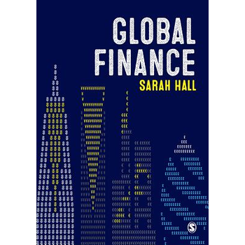 Global Finance (Hardback) bij Singel 344