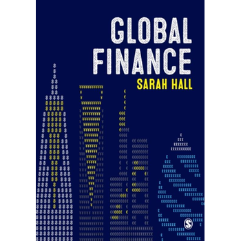 Global Finance: Places, Spaces and People (Paperback) bij Singel 344