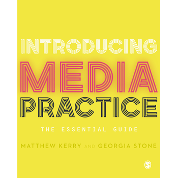 Introducing Media Practice (Paperback) bij Singel 344