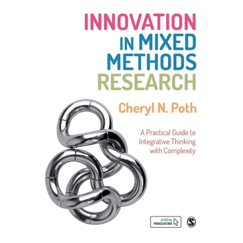 Innovation in Mixed Methods Research (Paperback) bij Singel 344