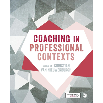 Coaching in Professional Contexts (Paperback) bij Singel 344