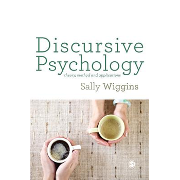 Discursive Psychology (Hardback) bij Singel 344