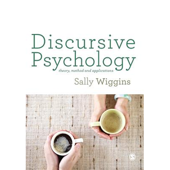 Discursive Psychology (Paperback) bij Singel 344