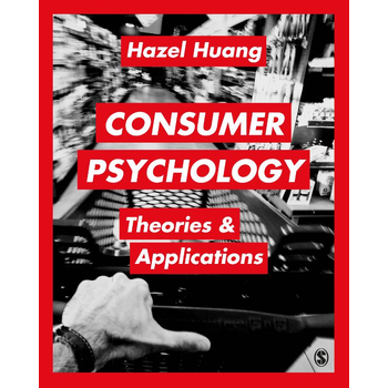 Consumer Psychology (Paperback) bij Singel 344
