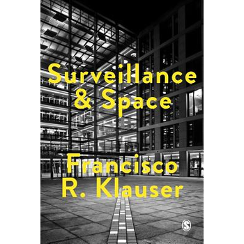 Surveillance and Space (Paperback) bij Singel 344