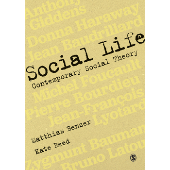 Social Life (Paperback) bij Singel 344
