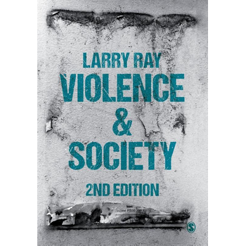 Violence and Society (Paperback) bij Singel 344