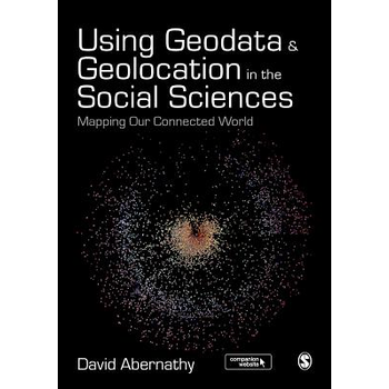 Using Geodata and Geolocation in the Social Sciences (Hardback) bij Singel 344