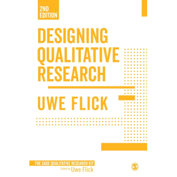 Designing Qualitative Research (Paperback) bij Singel 344