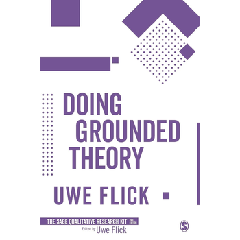 Doing Grounded Theory (Paperback) bij Singel 344