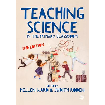 Teaching Science in the Primary Classroom (Hardback) bij Singel 344