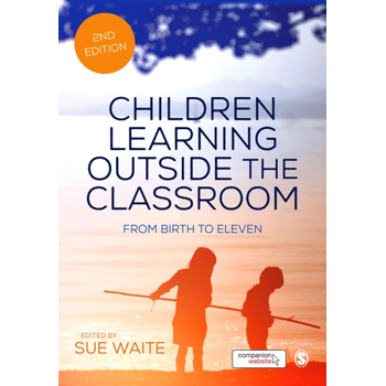 Children Learning Outside the Classroom (Paperback) bij Singel 344