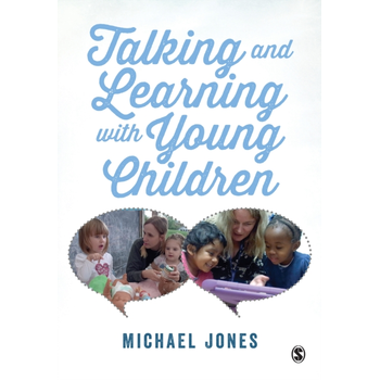 Talking and Learning with Young Children (Paperback) bij Singel 344