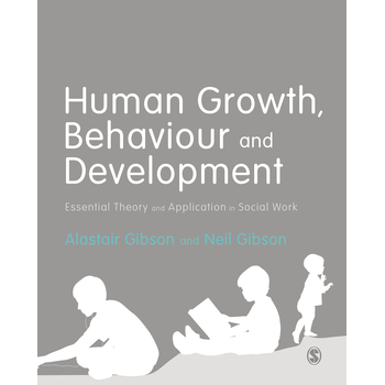 Human Growth, Behaviour and Development (Paperback) bij Singel 344