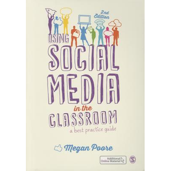 Using Social Media in the Classroom: A Best Practice Guide (Paperback) bij Singel 344