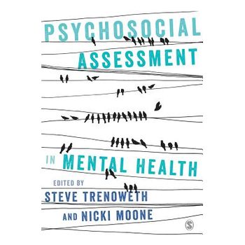 Psychosocial Assessment in Mental Health (Hardback) bij Singel 344