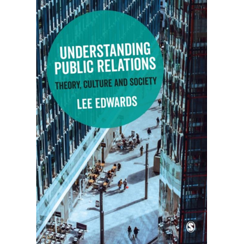 Understanding Public Relations (Paperback) bij Singel 344