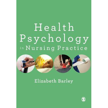 Health Psychology in Nursing Practice (Paperback) bij Singel 344