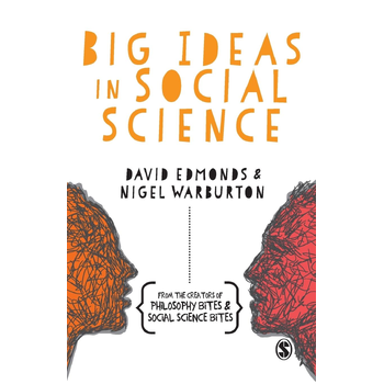Big Ideas in Social Science (Paperback) bij Singel 344