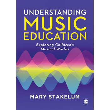 Understanding Music Education (Paperback) bij Singel 344