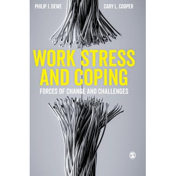 Work Stress and Coping (Hardback) bij Singel 344