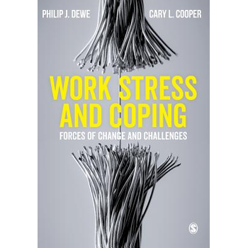 Work Stress and Coping: Forces of Change and Challenges (Paperback) bij Singel 344
