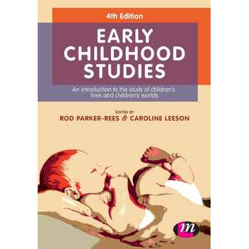 Early Childhood Studies (Paperback) bij Singel 344