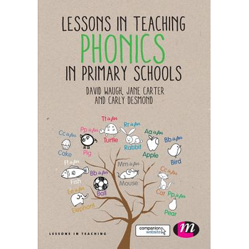 Lessons in Teaching Phonics in Primary Schools (Paperback) bij Singel 344