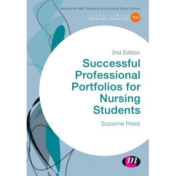 Successful Professional Portfolios for Nursing Students (Paperback) bij Singel 344