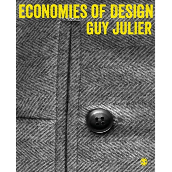 Economies of Design (Paperback) bij Singel 344
