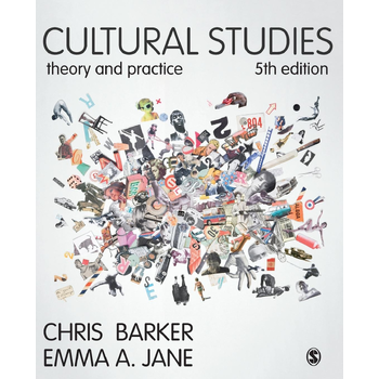 Cultural Studies (Paperback) bij Singel 344