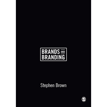 Brands and Branding (Paperback) bij Singel 344