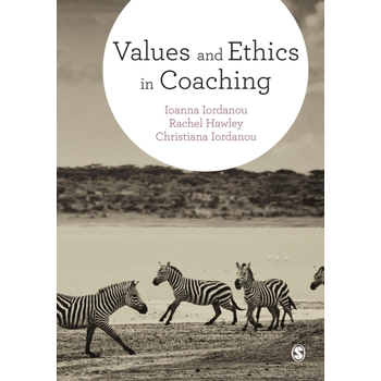 Values and Ethics in Coaching (Paperback) bij Singel 344