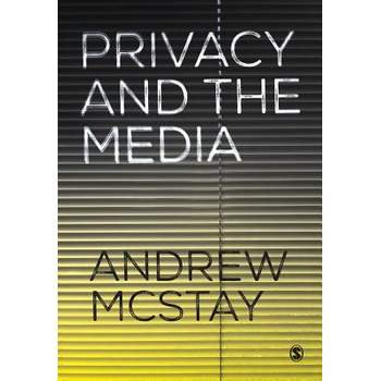 Privacy and the Media (Paperback) bij Singel 344