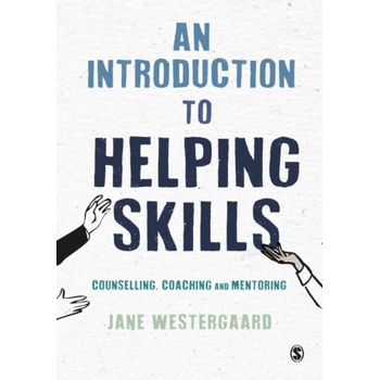 An Introduction to Helping Skills (Paperback) bij Singel 344