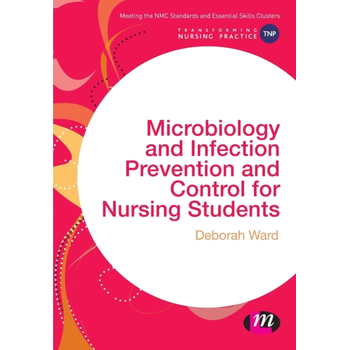 Microbiology and Infection Prevention and Control for Nursing Students (Paperback) bij Singel 344