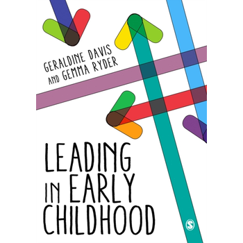 Leading in Early Childhood (Paperback) bij Singel 344