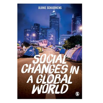 Social Changes in a Global World (Hardback) bij Singel 344