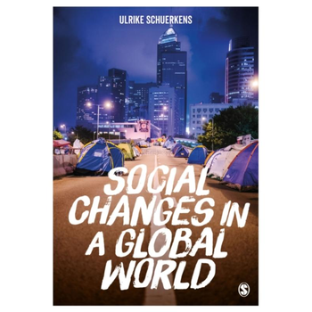 Social Changes in a Global World (Paperback) bij Singel 344